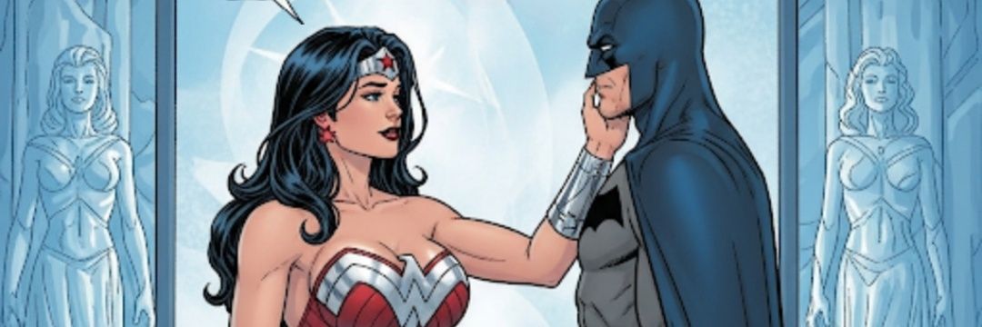 BatWonder3's profile banner image