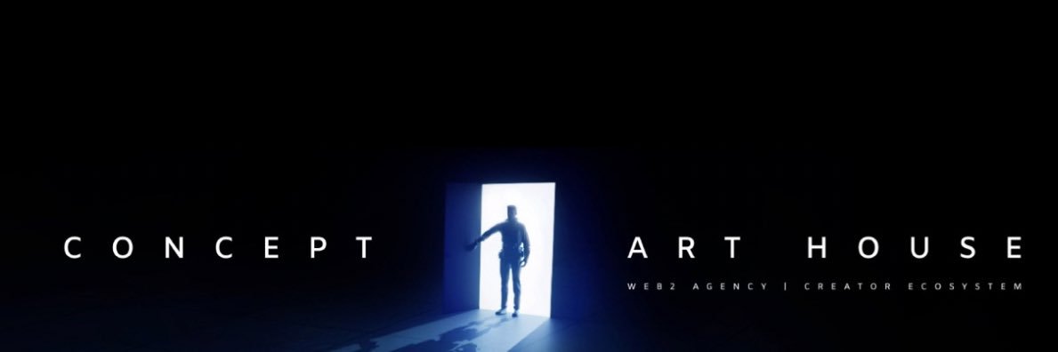 Concept Art House banner