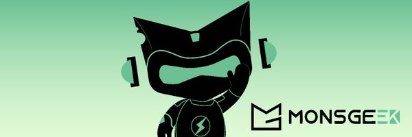 MonsGeek Profile Banner