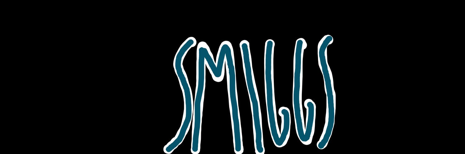 Max Smith banner
