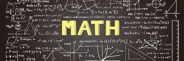 statistics and maths banner