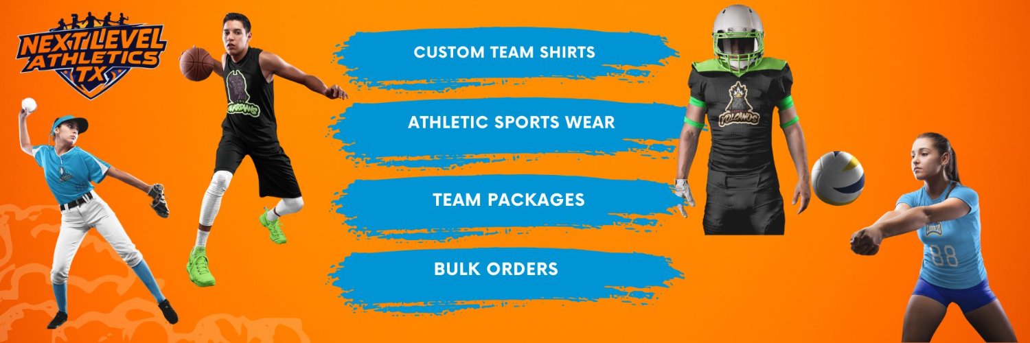 Next Level Athletics TX (@NxtLevelTexas) / Posts / X