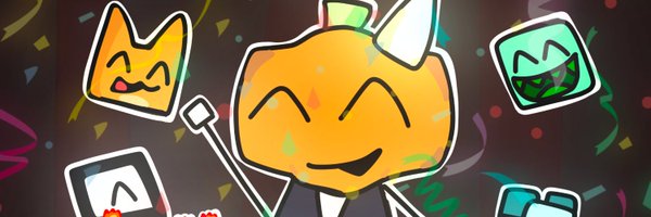 Pumpy_Gaming Profile Banner