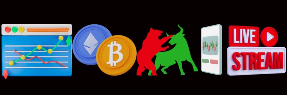 比特幣交易者 科幣託 crypto 的个人资料封面