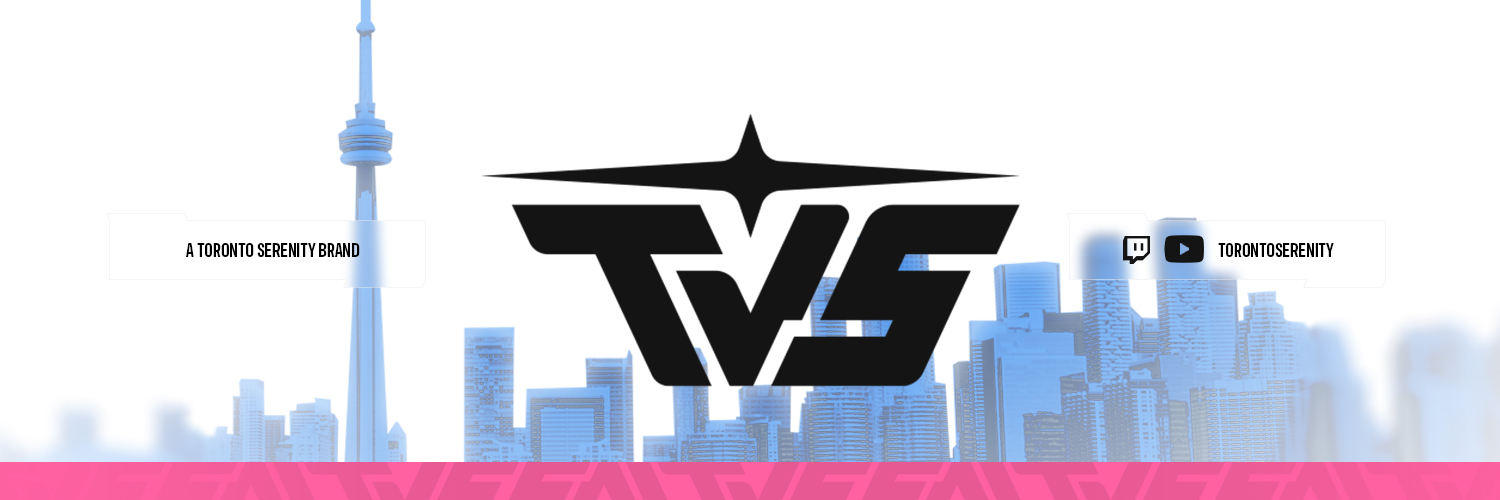 Toronto Versus banner