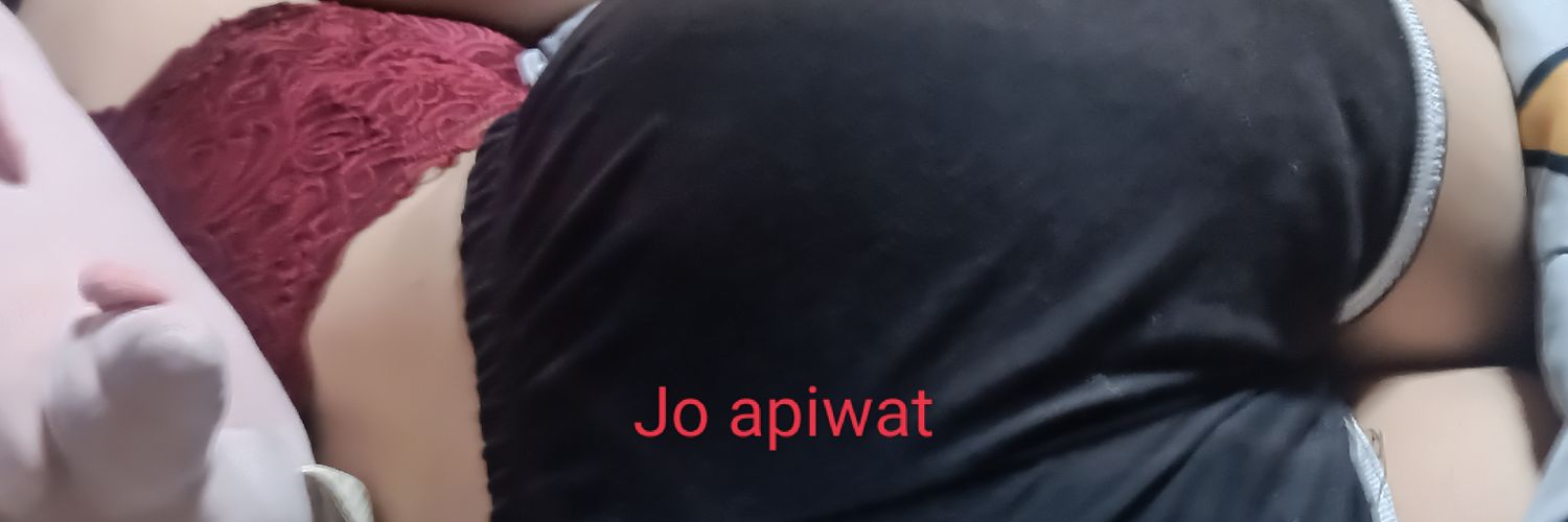 Apiwat19999's profile banner image