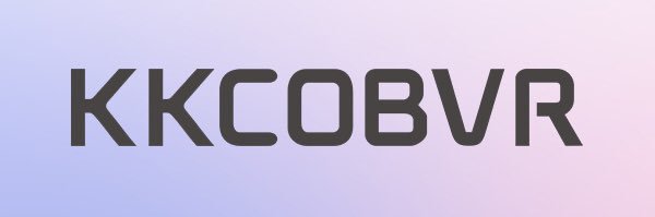 kkcobvr's banner