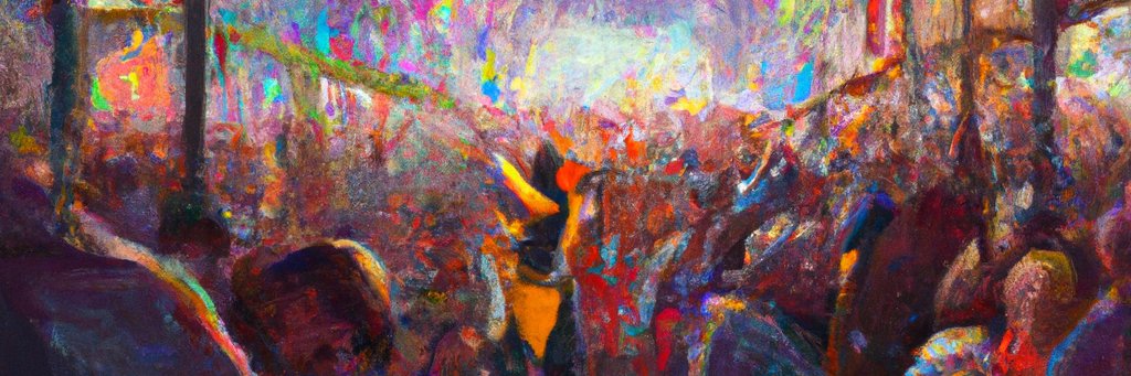 Revolution Protocol banner