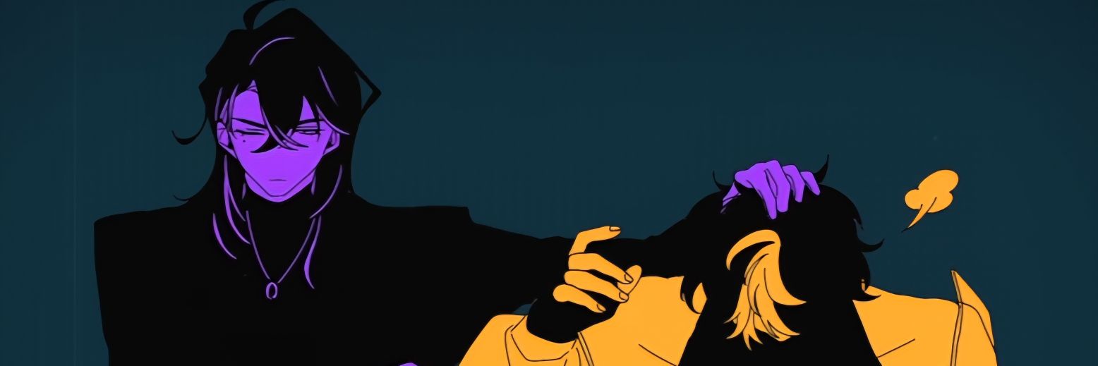 5012's husband banner