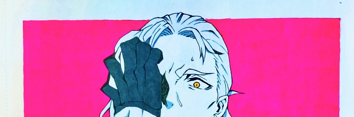 kamiya890820's profile banner image