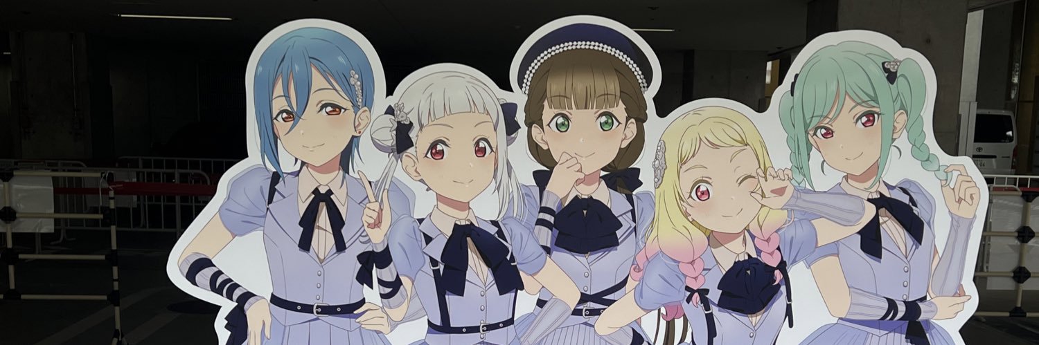 KaitoChitome's profile banner image
