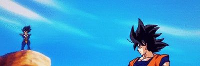 Some dude? banner