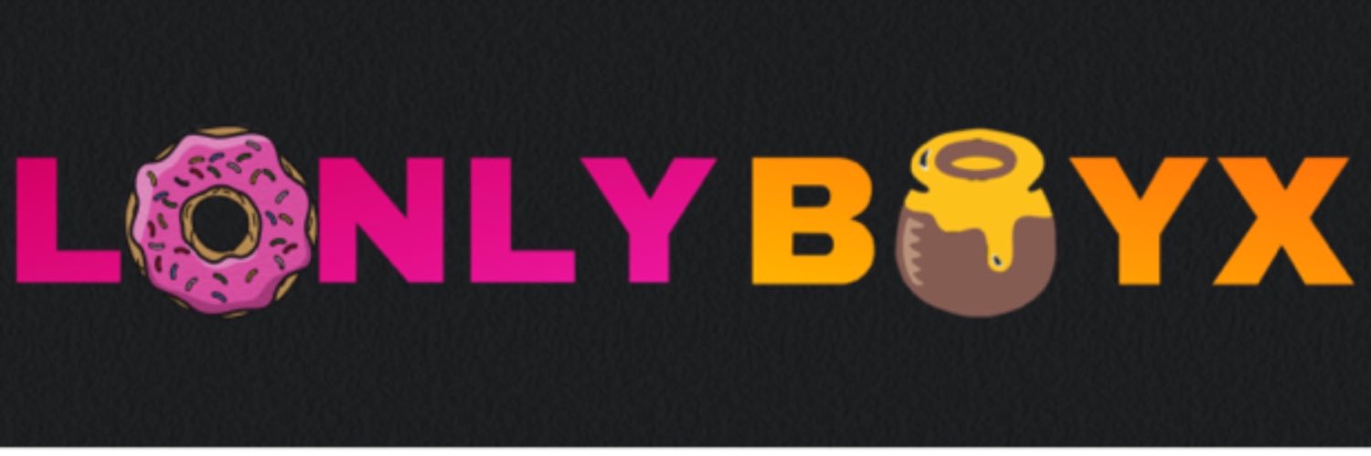 Lonlyboyx's profile banner image