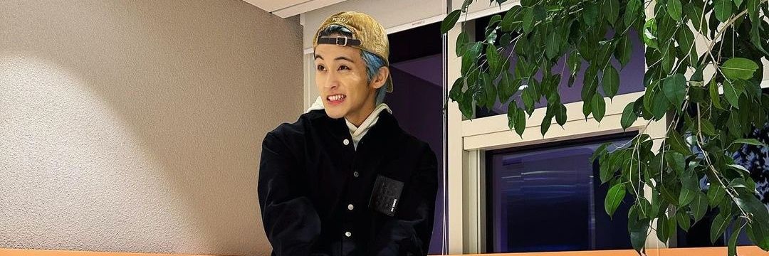 markpiie's profile banner image