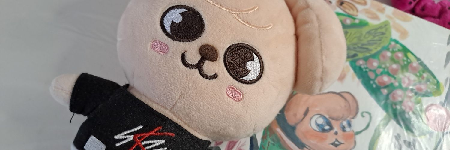 Waweee320's profile banner image