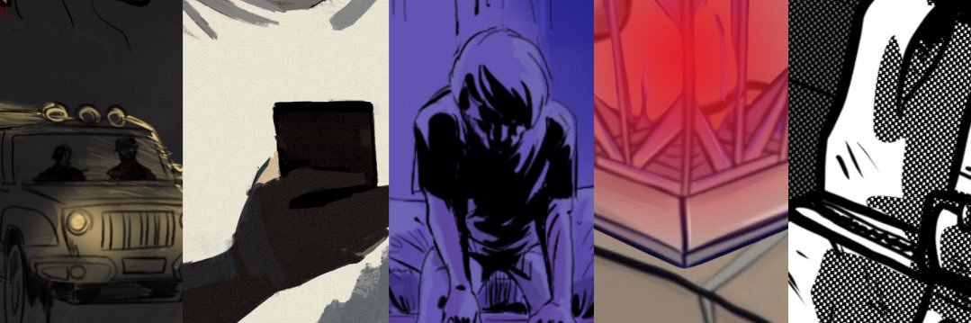 Rob L. White (find me on bluesky)'s banner