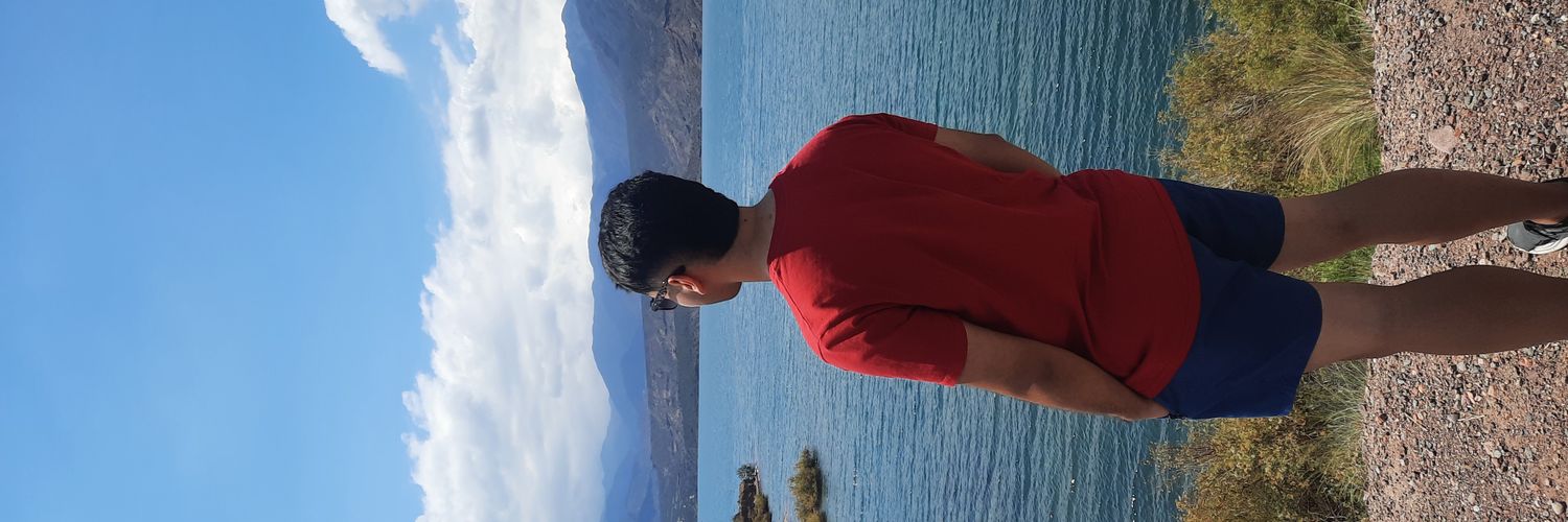 facusampayo10's profile banner image