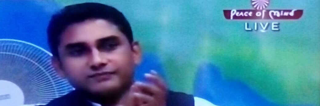 clsaini's profile banner image