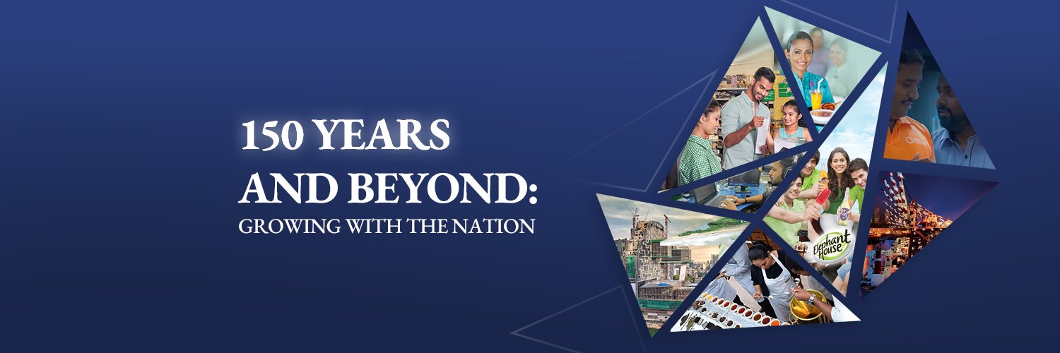 John Keells Group banner