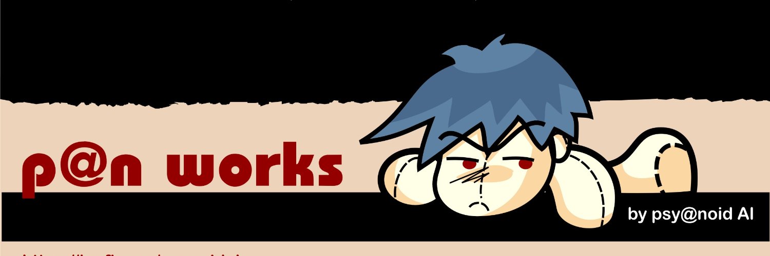 psynoid's profile banner image
