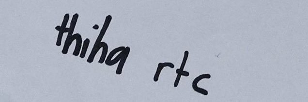 thiha!1!! 💙🪬 banner