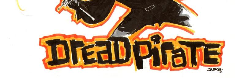 Dread Pirate Games 4ever DM banner