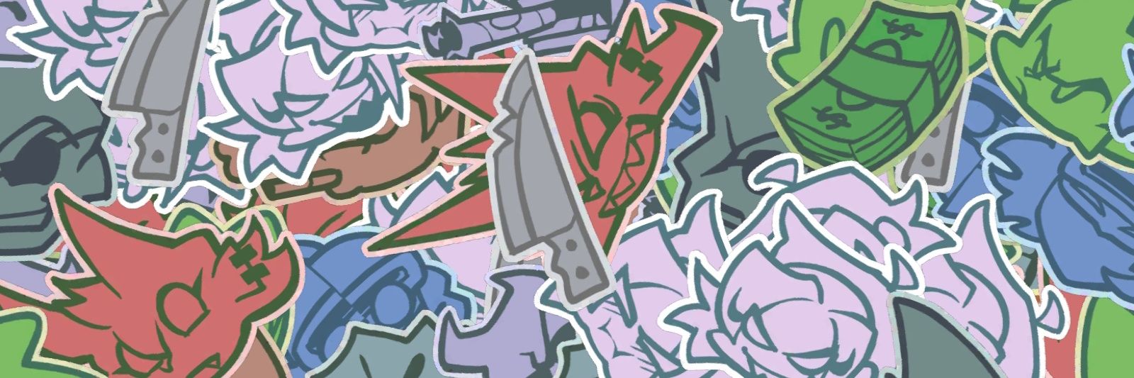 PatrickKSt banner