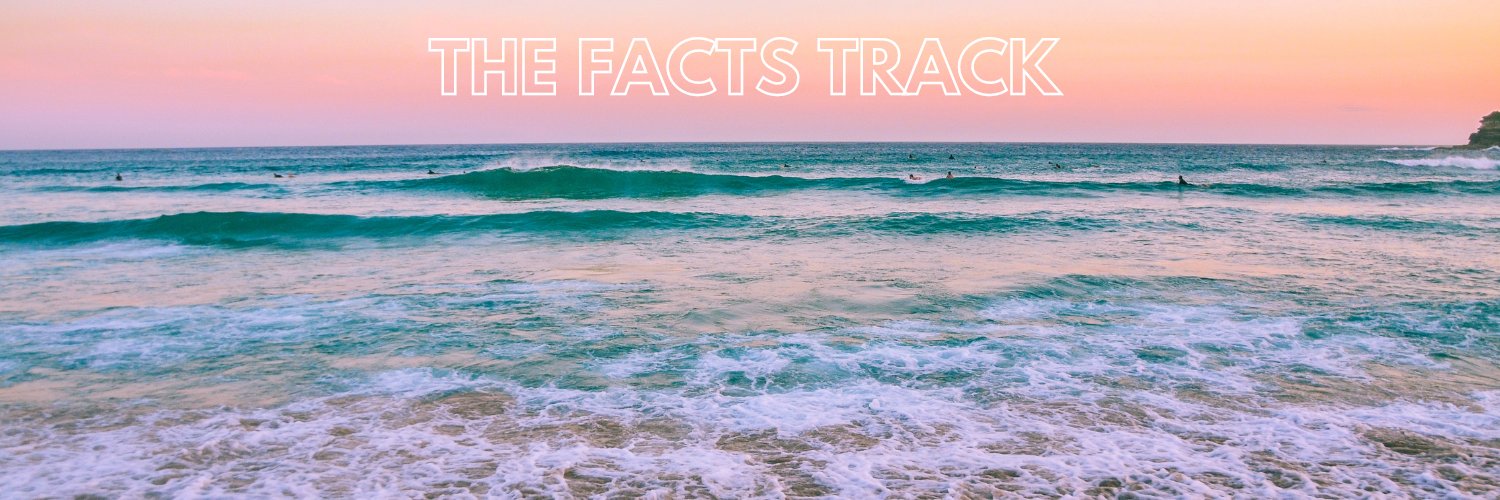 TheFactsTrack's profile banner image