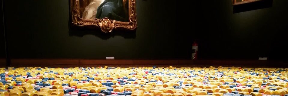 mujerdecajones's profile banner image
