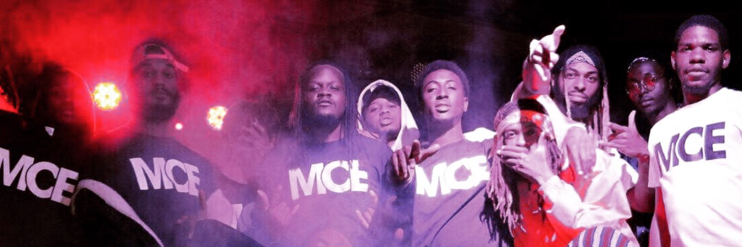 MusicCraveEnt's profile banner image