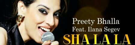 PreetyBhalla's profile banner image