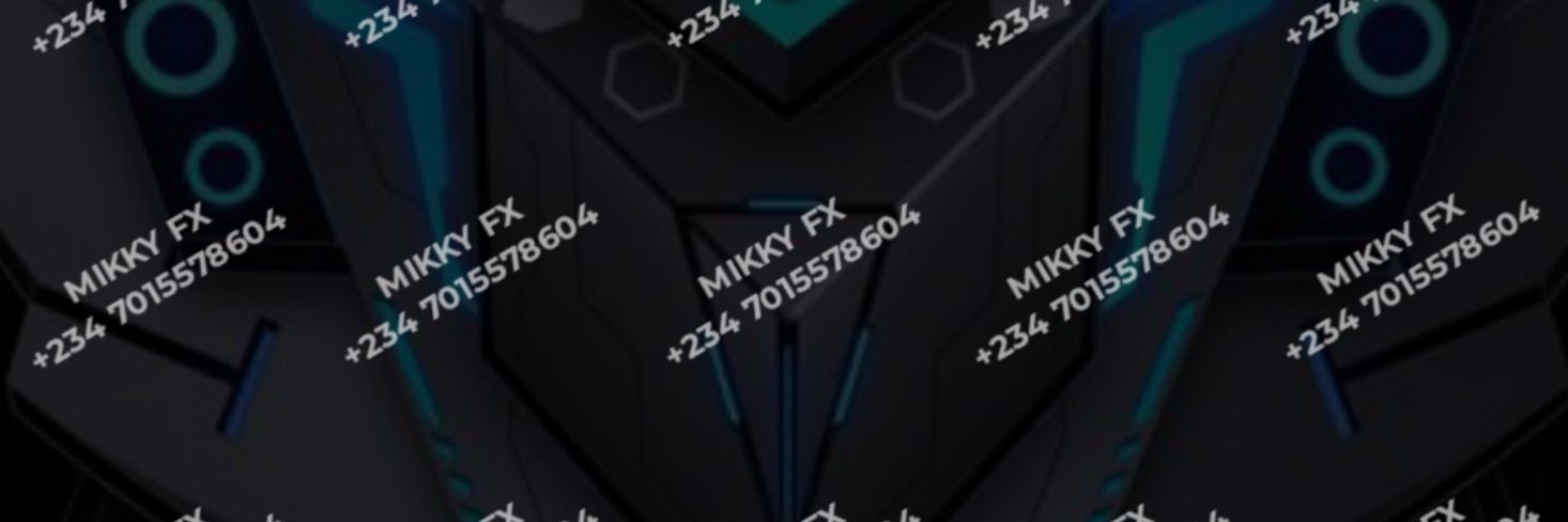 mikamalian's profile banner image