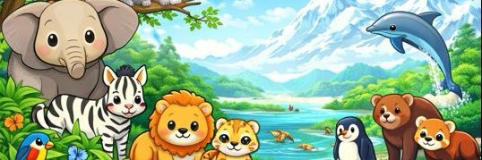 DailyPaws🐾‌ banner