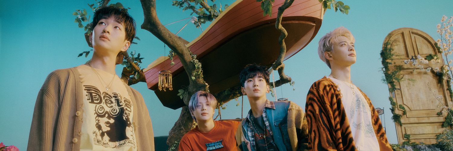 Han🌻 banner