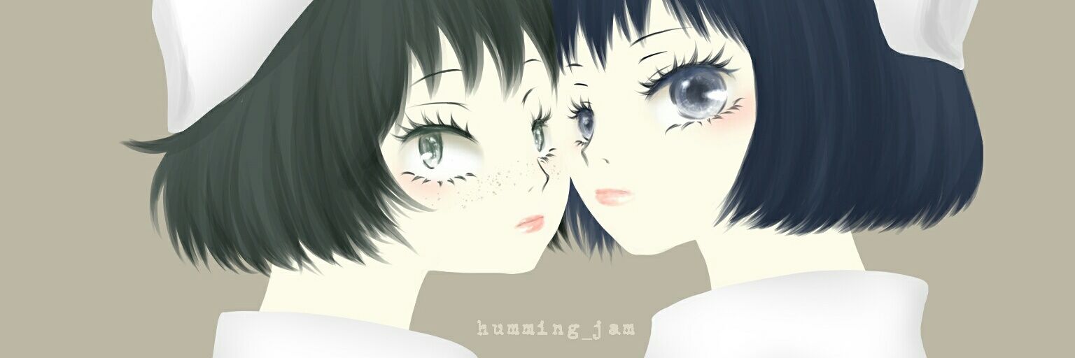 humming_jam's profile banner image
