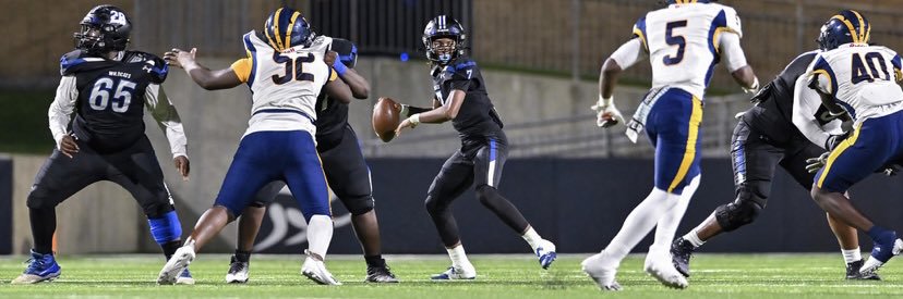 David Edmondson banner