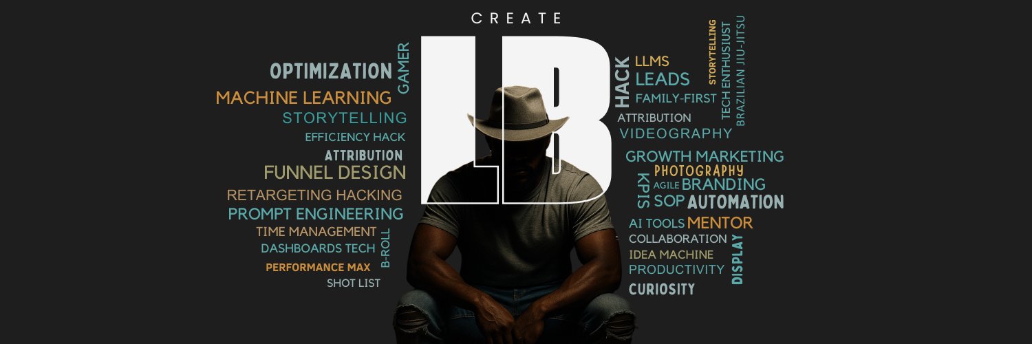 Lbwalton's profile banner image