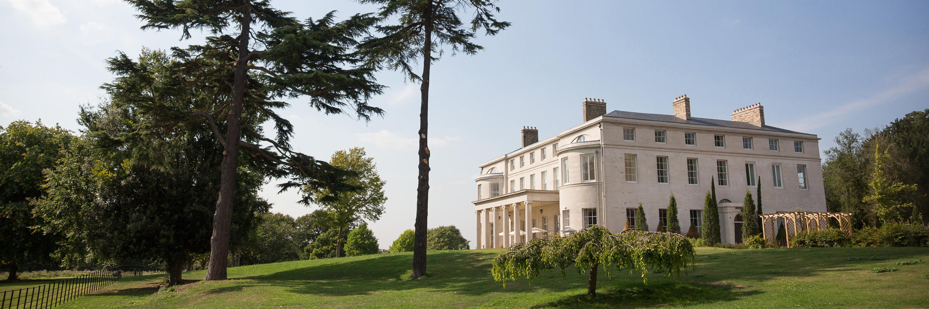 Nick Sanderson banner