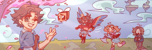 Slasheryn Profile Banner