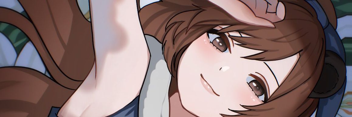 Ririn Vanderpand 🐼 banner