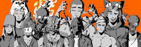 JustAKrill Profile Banner