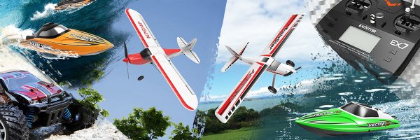 exhobby Profile Banner