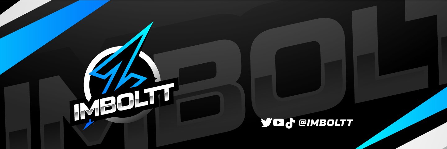 Im Boltt banner