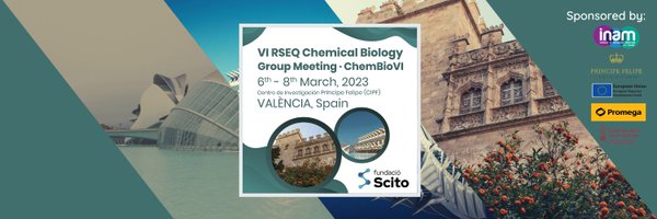 ChemBioVI Profile Banner