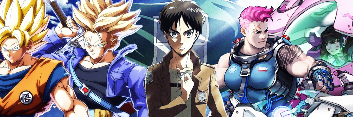 Txesc's profile banner image