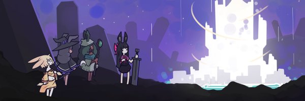 rabbitandsteel Profile Banner