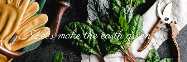 SeedtreeGarden Profile Banner