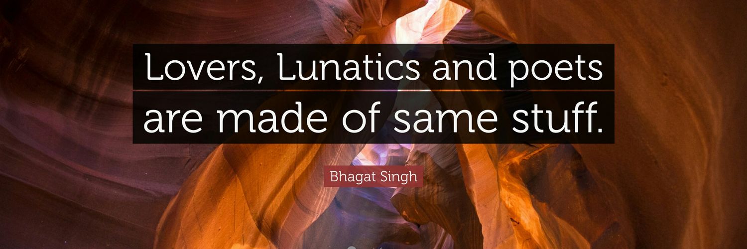 Opinionless Spirit banner