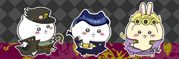 tsunco_chiikawa Profile Banner