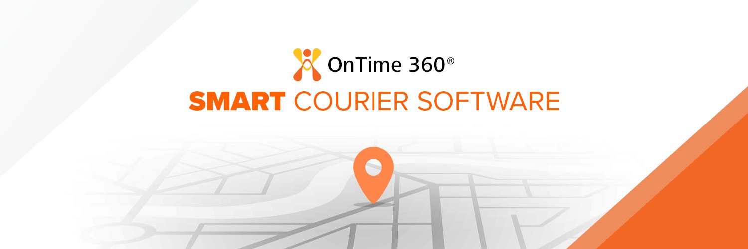 OnTimeSoftware's profile banner image